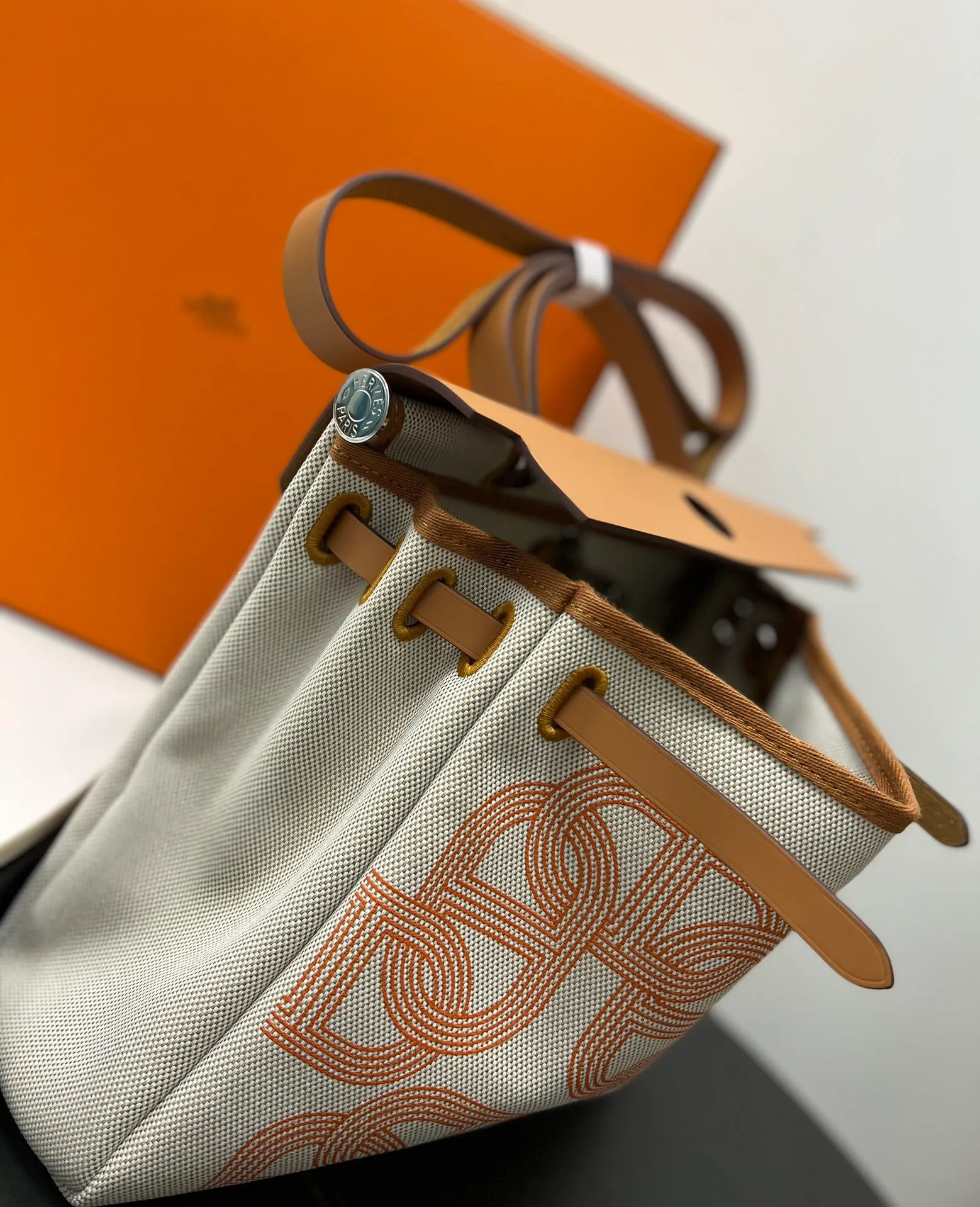 All categories Hermès women's bags (Hermès) Hermès 311