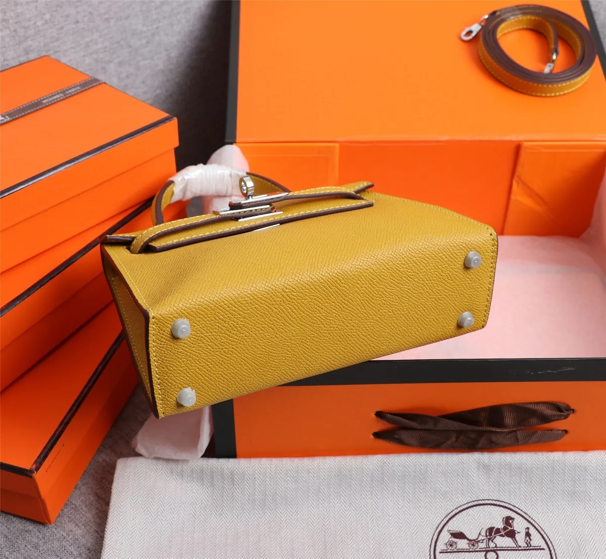 All categories Hermès women's bags (Hermès) Hermès 19613