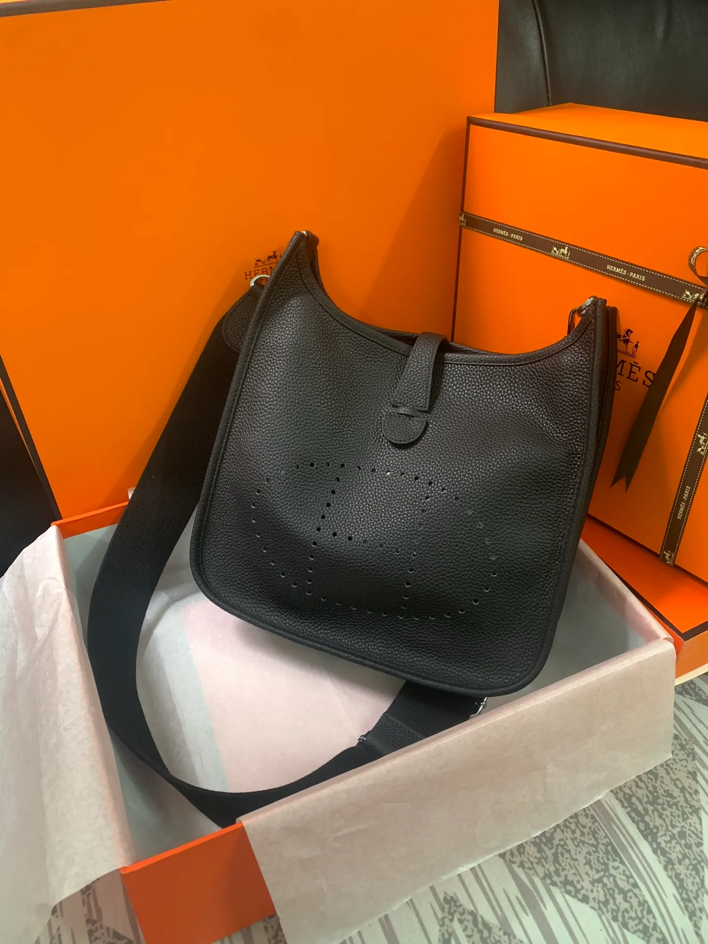 All categories Hermès women's bags (Hermès) Hermès 3528_CM_1