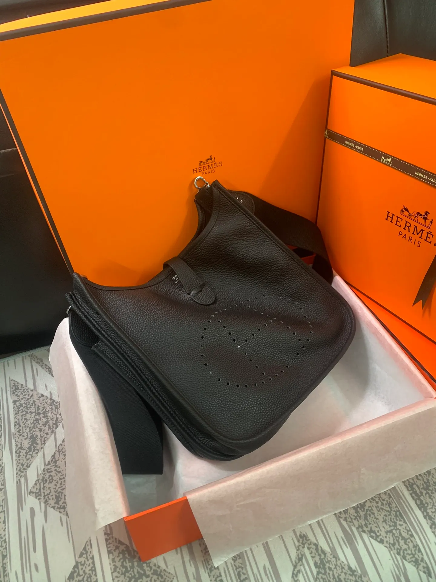 All categories Hermès women's bags (Hermès) Hermès 3528_CM_1