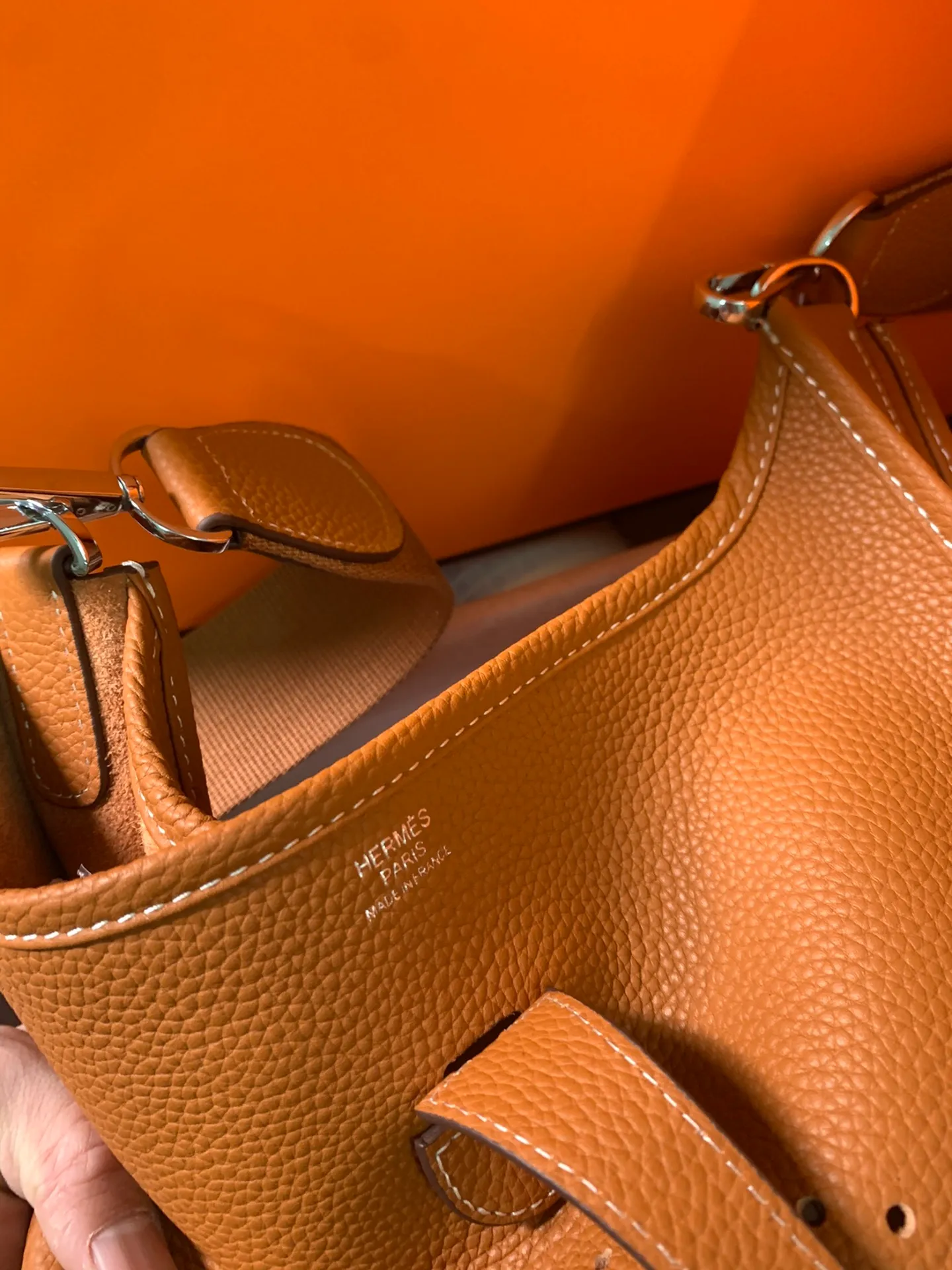 All categories Hermès women's bags (Hermès) Hermès 3528_CM_1