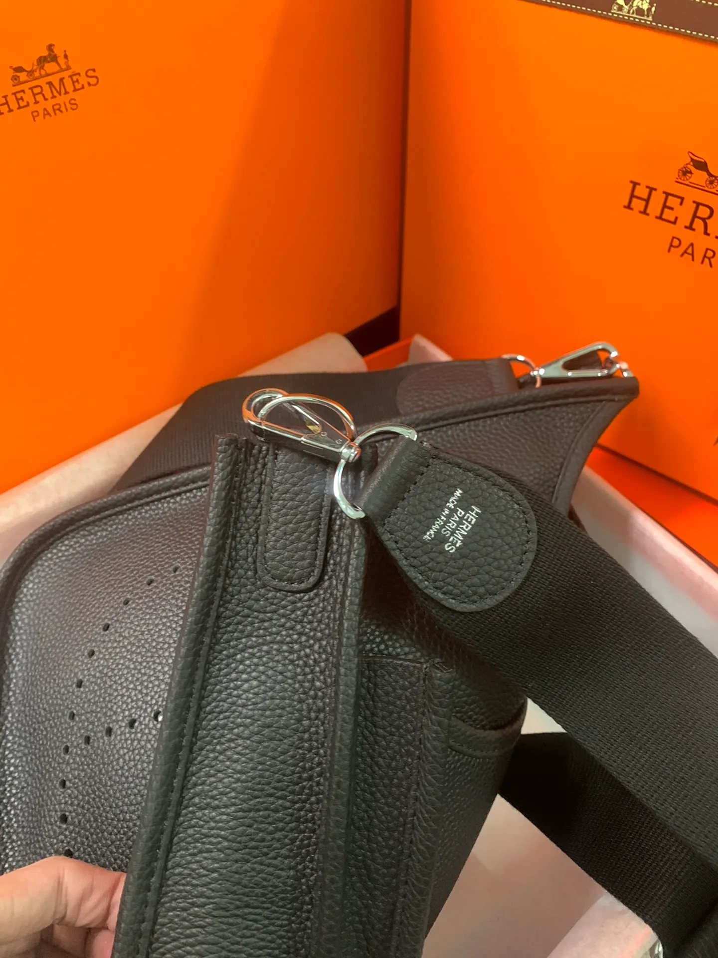 All categories Hermès women's bags (Hermès) Hermès 3528_CM_1
