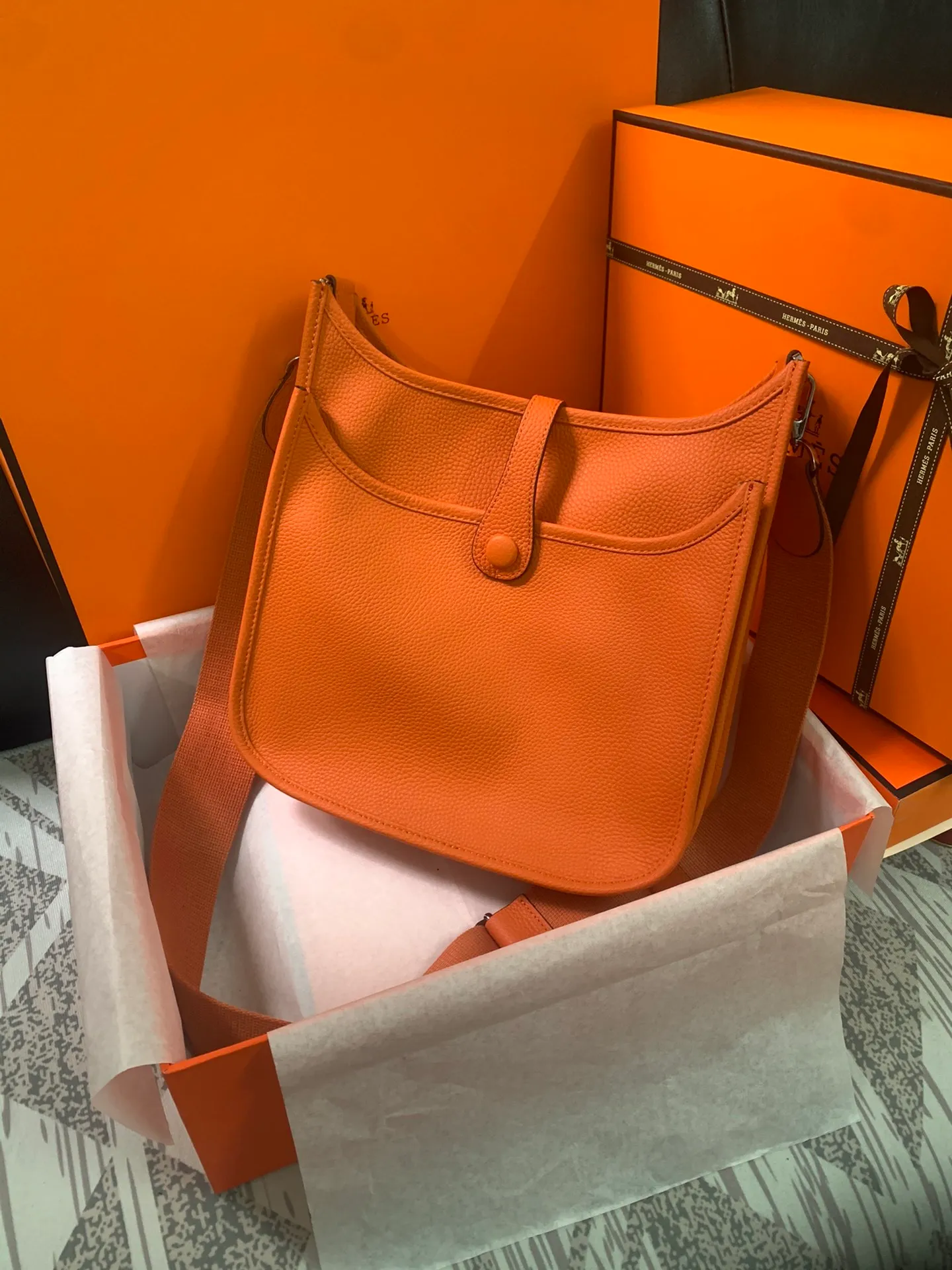 All categories Hermès women's bags (Hermès) Hermès 3528_CM_1