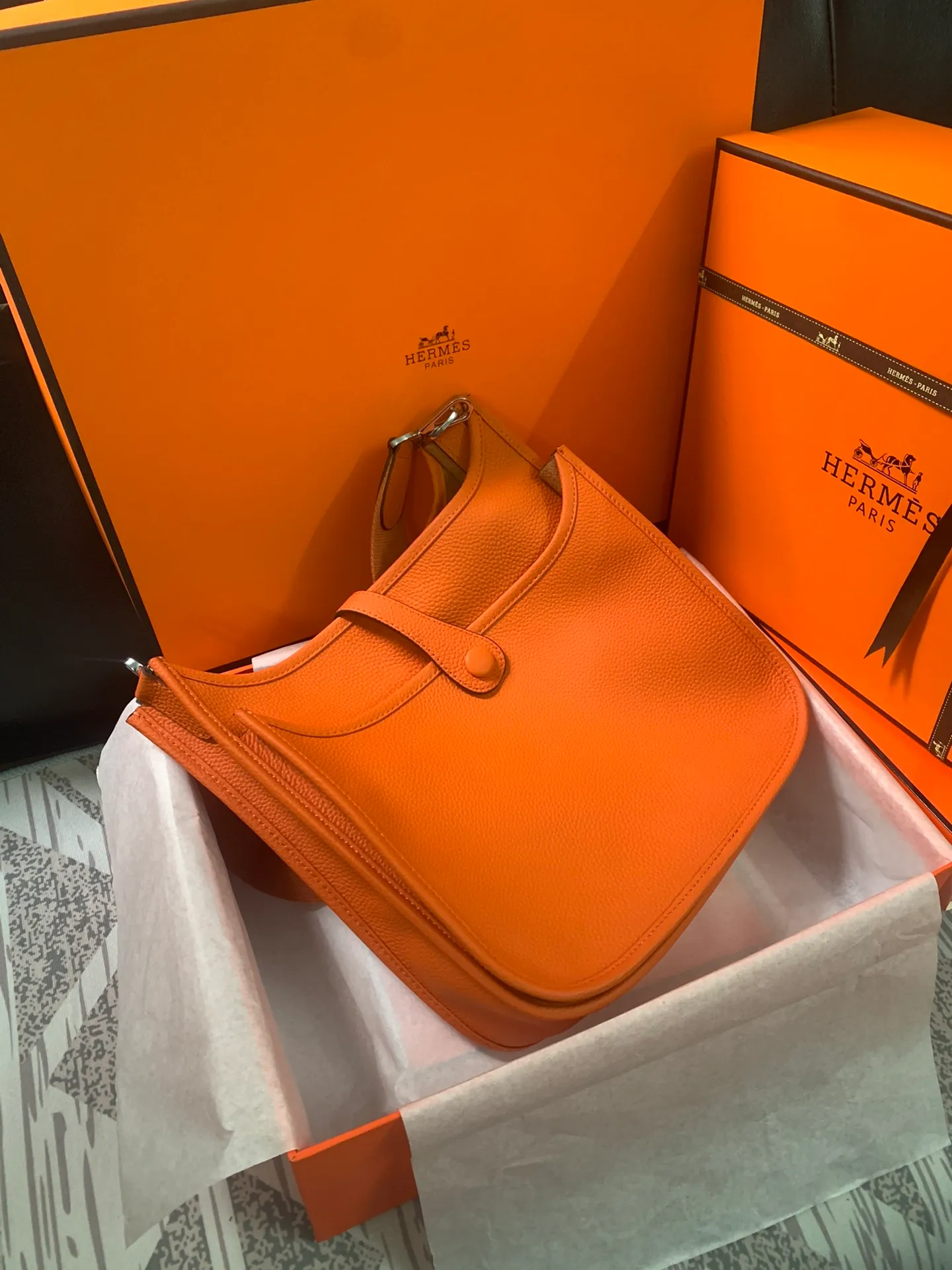All categories Hermès women's bags (Hermès) Hermès 3528_CM_1