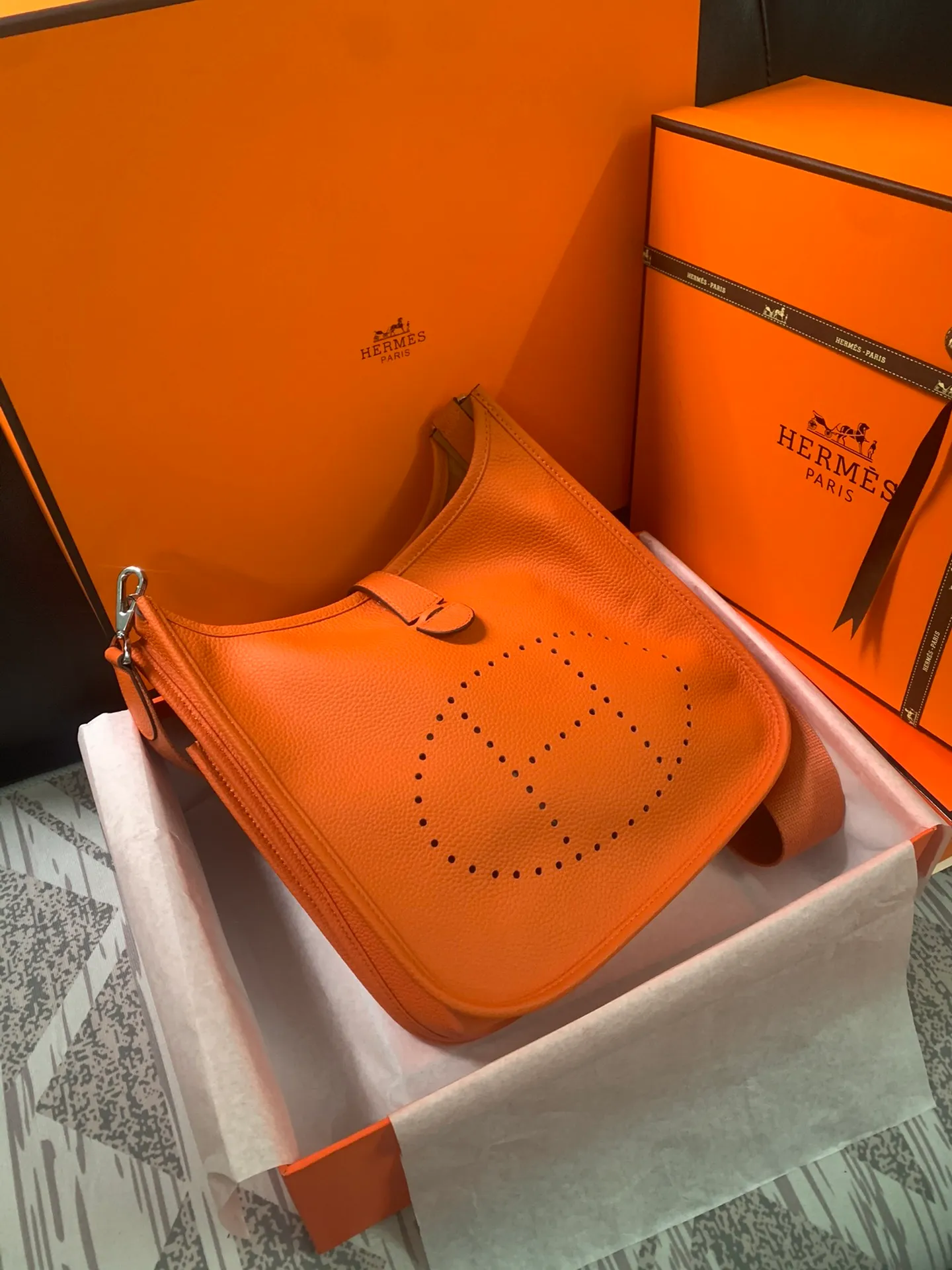 All categories Hermès women's bags (Hermès) Hermès 3528_CM_1