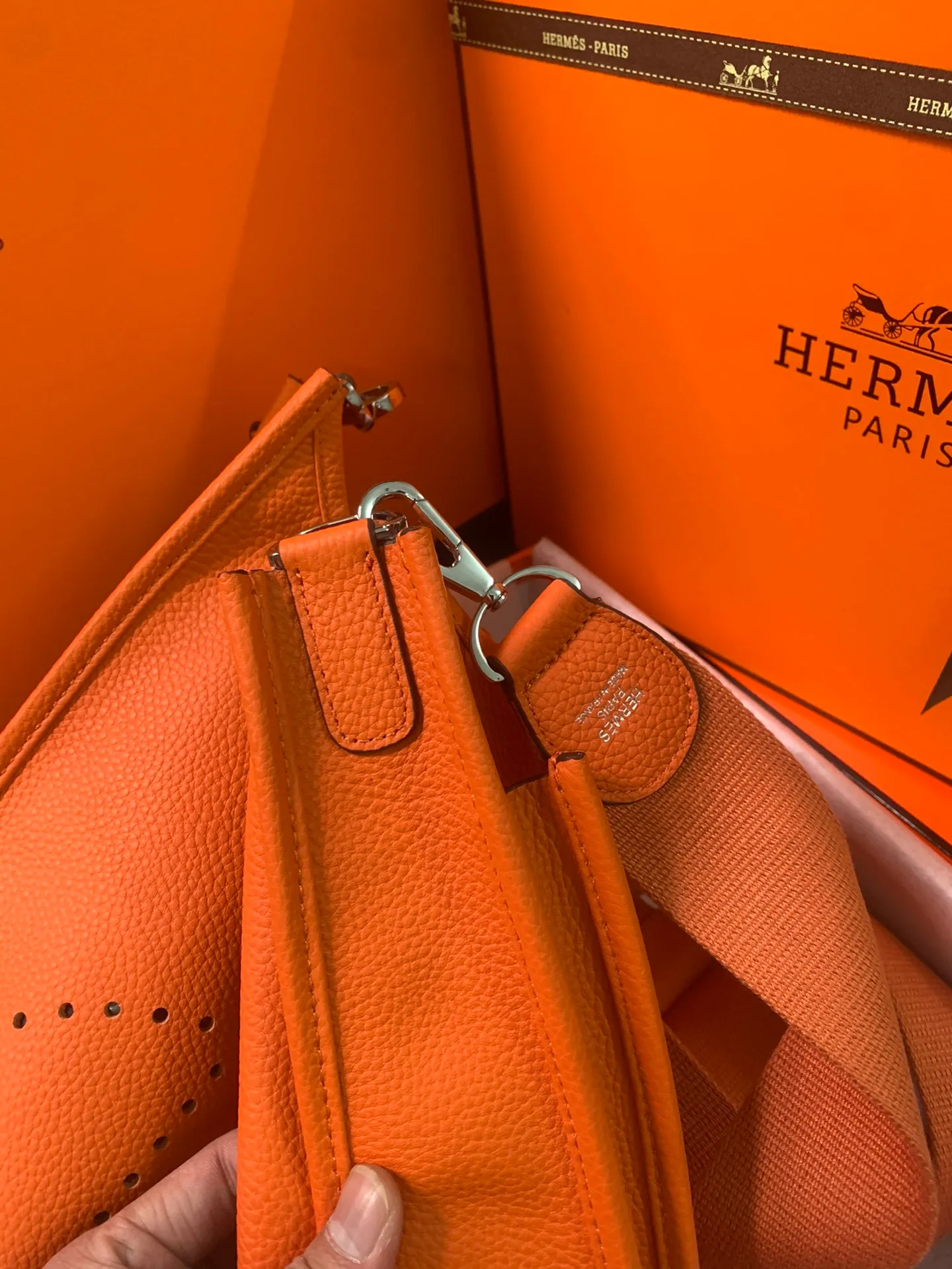 All categories Hermès women's bags (Hermès) Hermès 3528_CM_1
