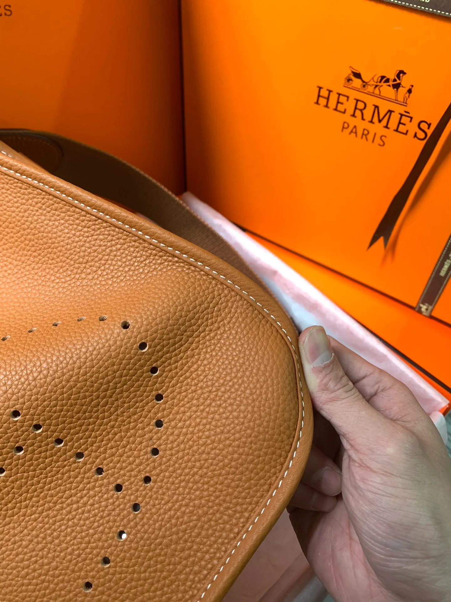 All categories Hermès women's bags (Hermès) Hermès 3528_CM_1
