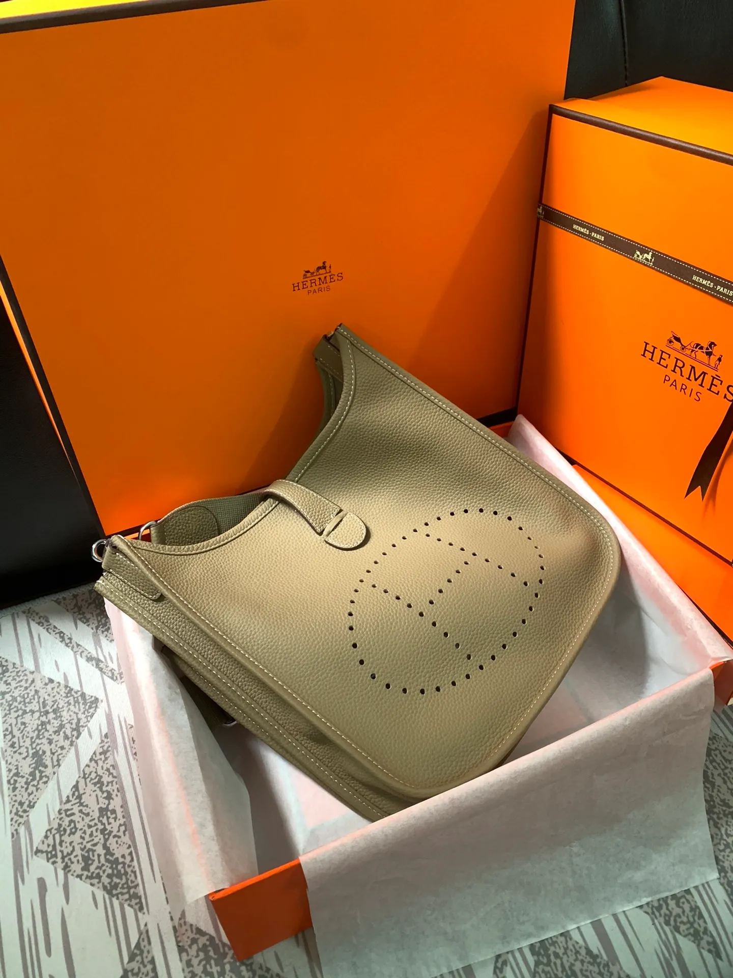 All categories Hermès women's bags (Hermès) Hermès 3528_CM_1