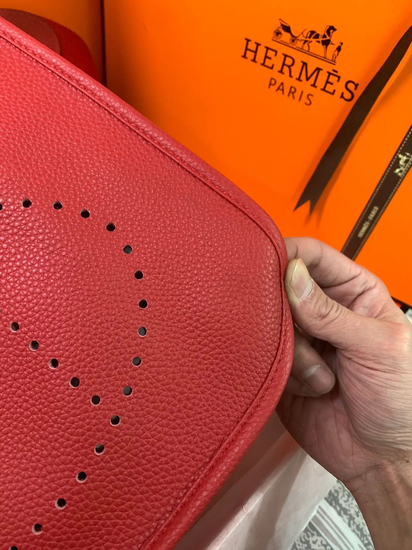 All categories Hermès women's bags (Hermès) Hermès 3528_CM_1