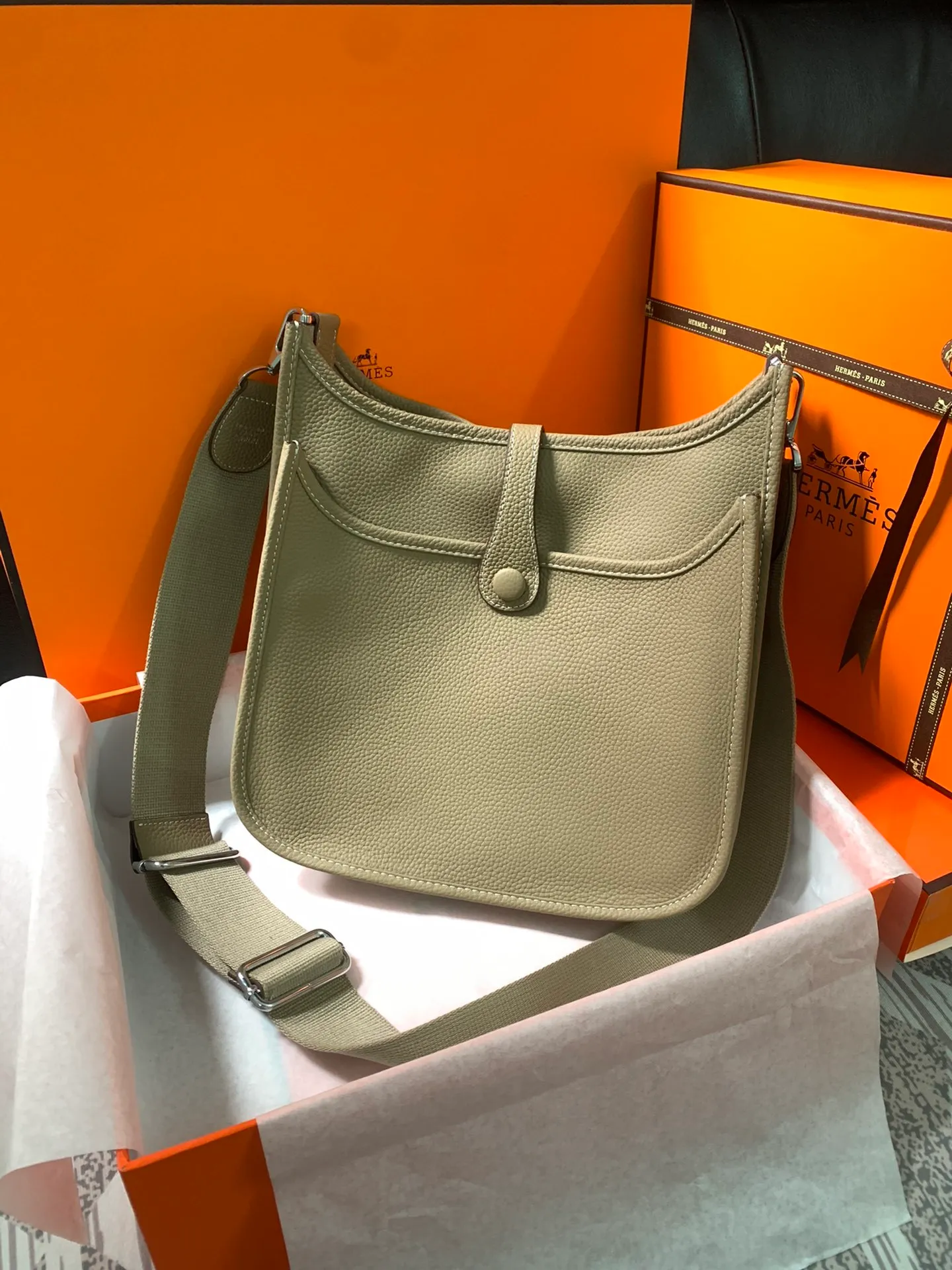 All categories Hermès women's bags (Hermès) Hermès 3528_CM_1