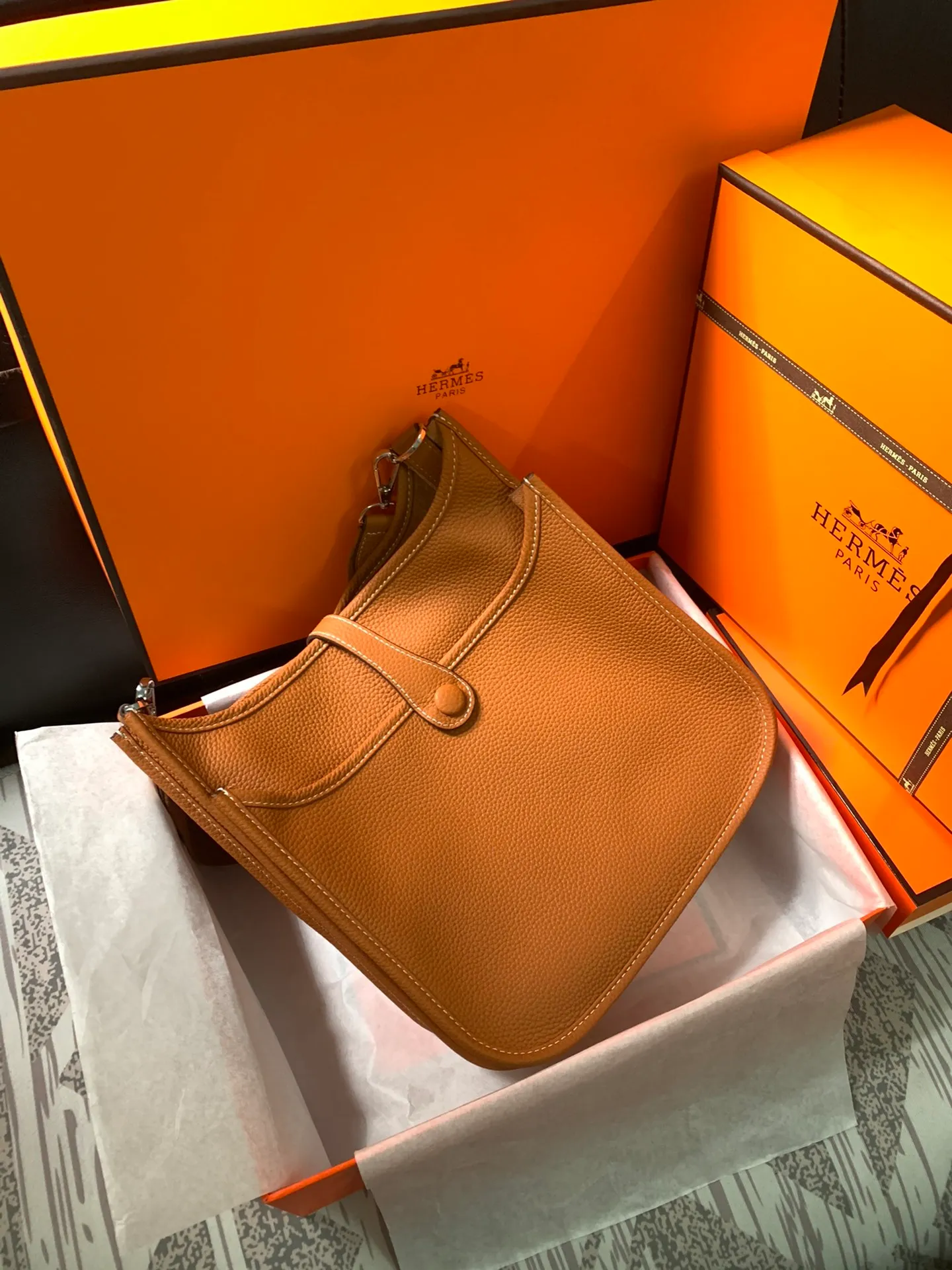 All categories Hermès women's bags (Hermès) Hermès 3528_CM_1
