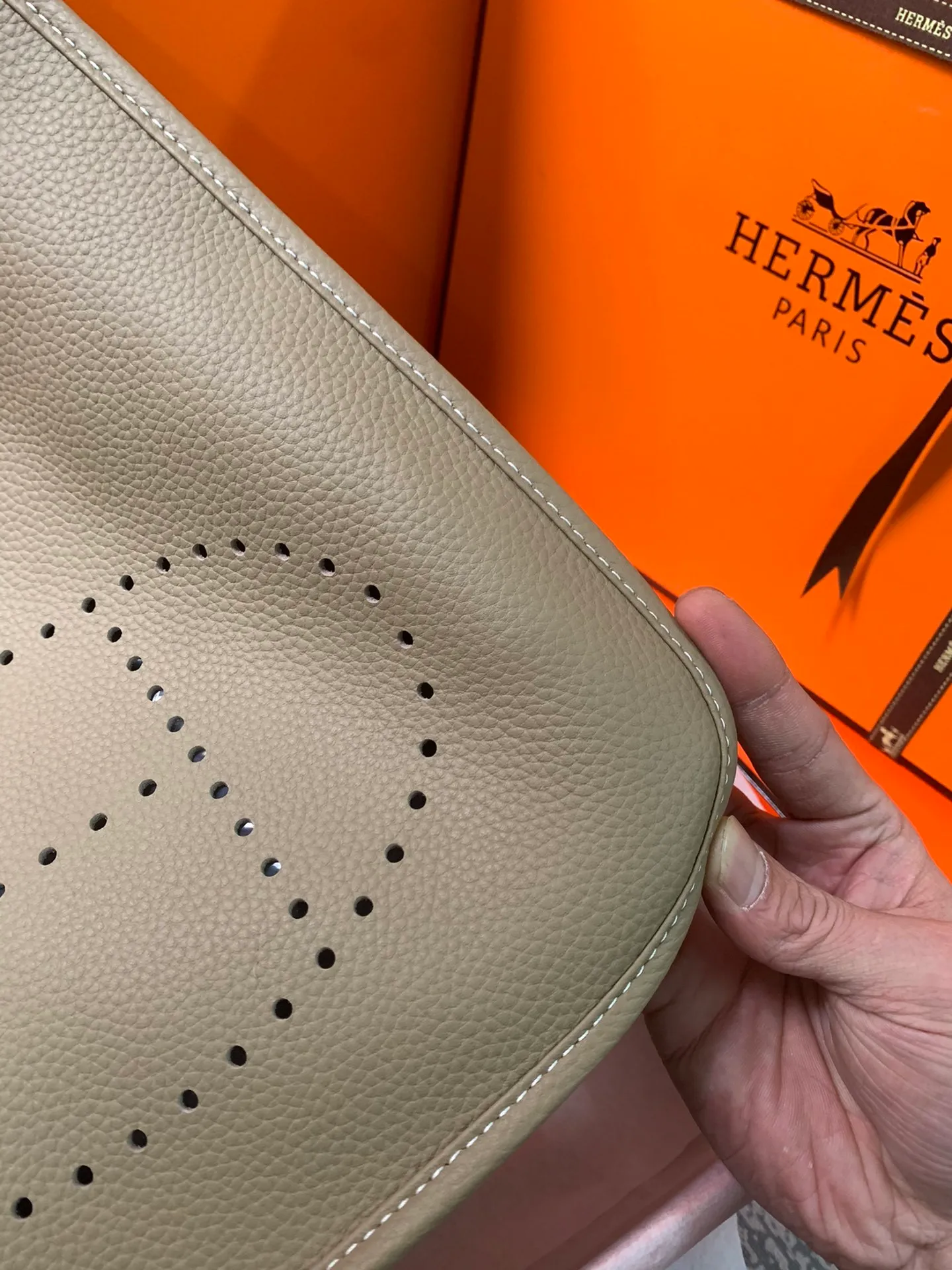 All categories Hermès women's bags (Hermès) Hermès 3528_CM_1