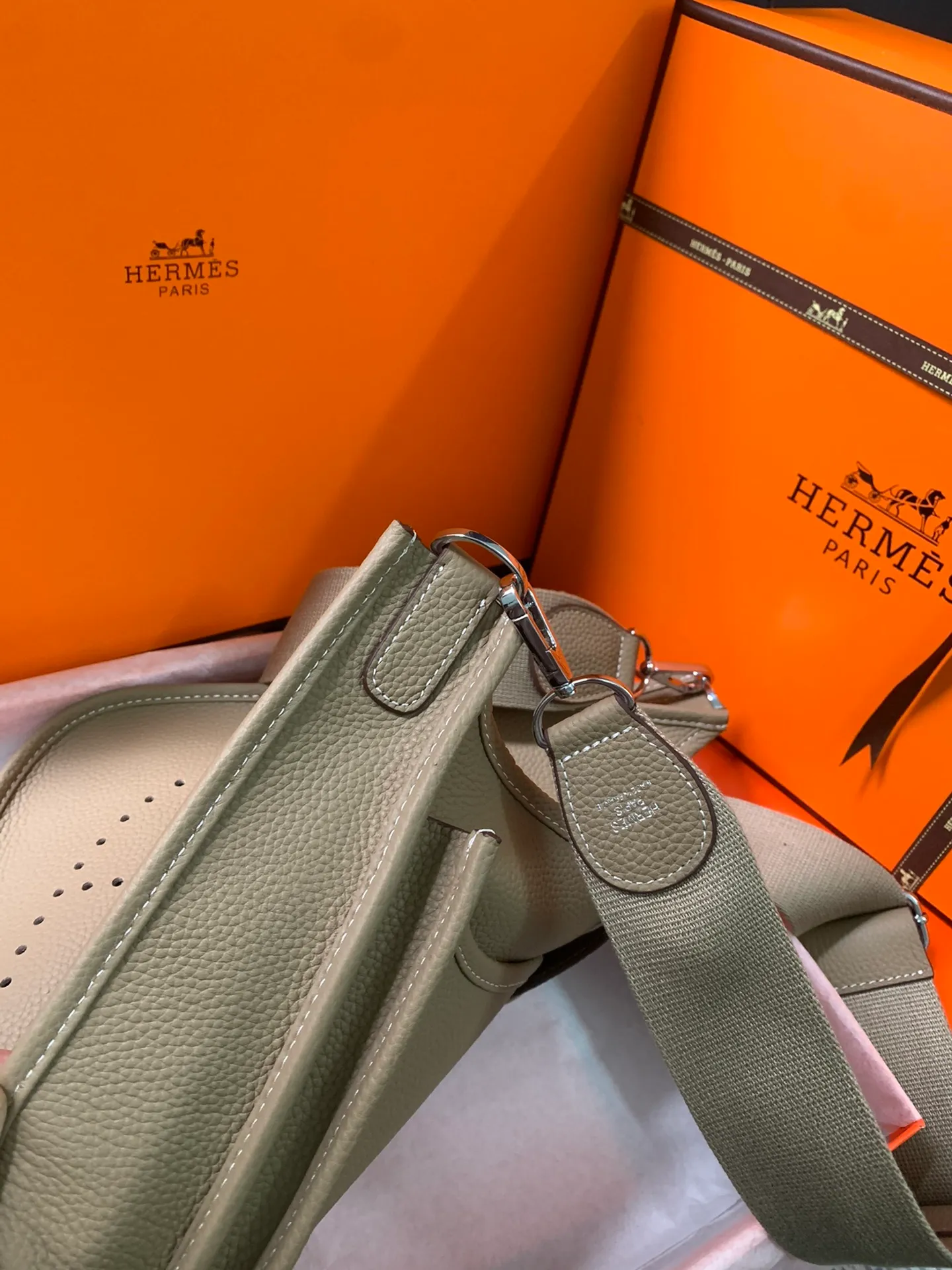 All categories Hermès women's bags (Hermès) Hermès 3528_CM_1
