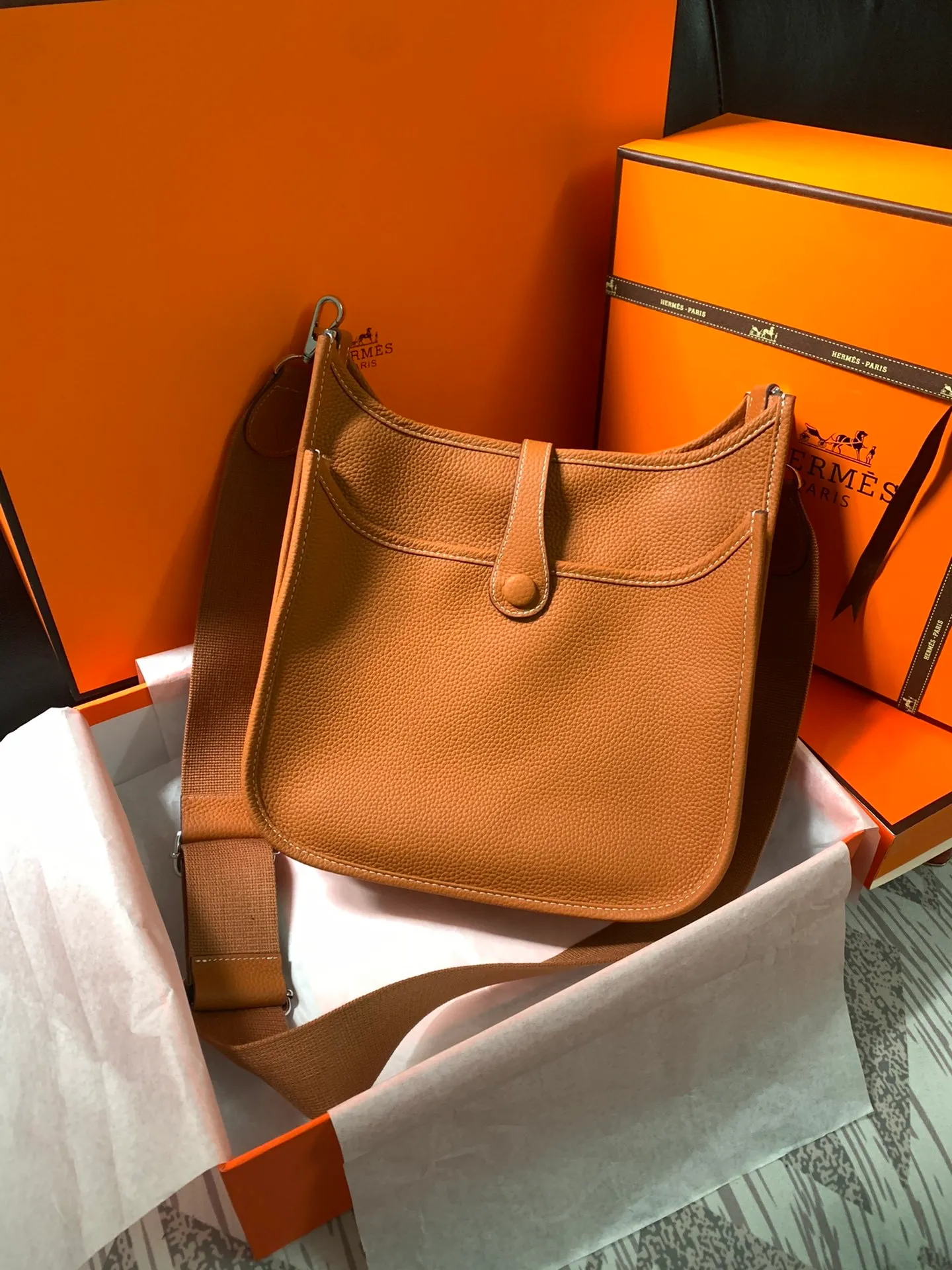 All categories Hermès women's bags (Hermès) Hermès 3528_CM_1