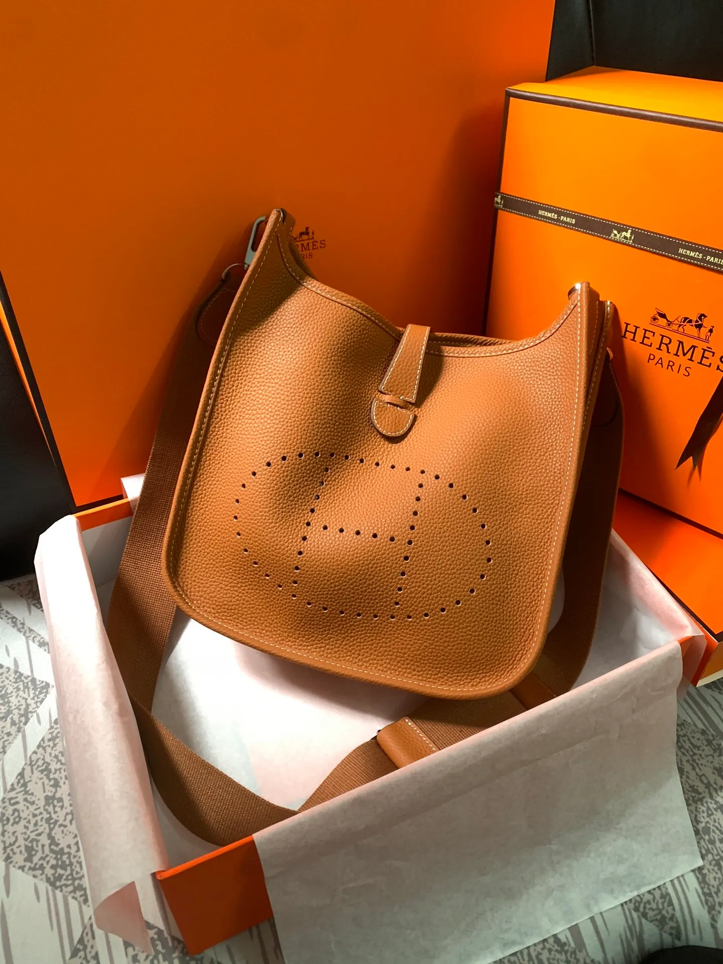 All categories Hermès women's bags (Hermès) Hermès 3528_CM_1