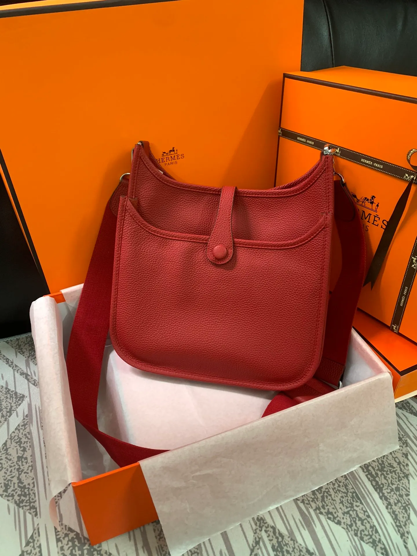 All categories Hermès women's bags (Hermès) Hermès 3528_CM_1