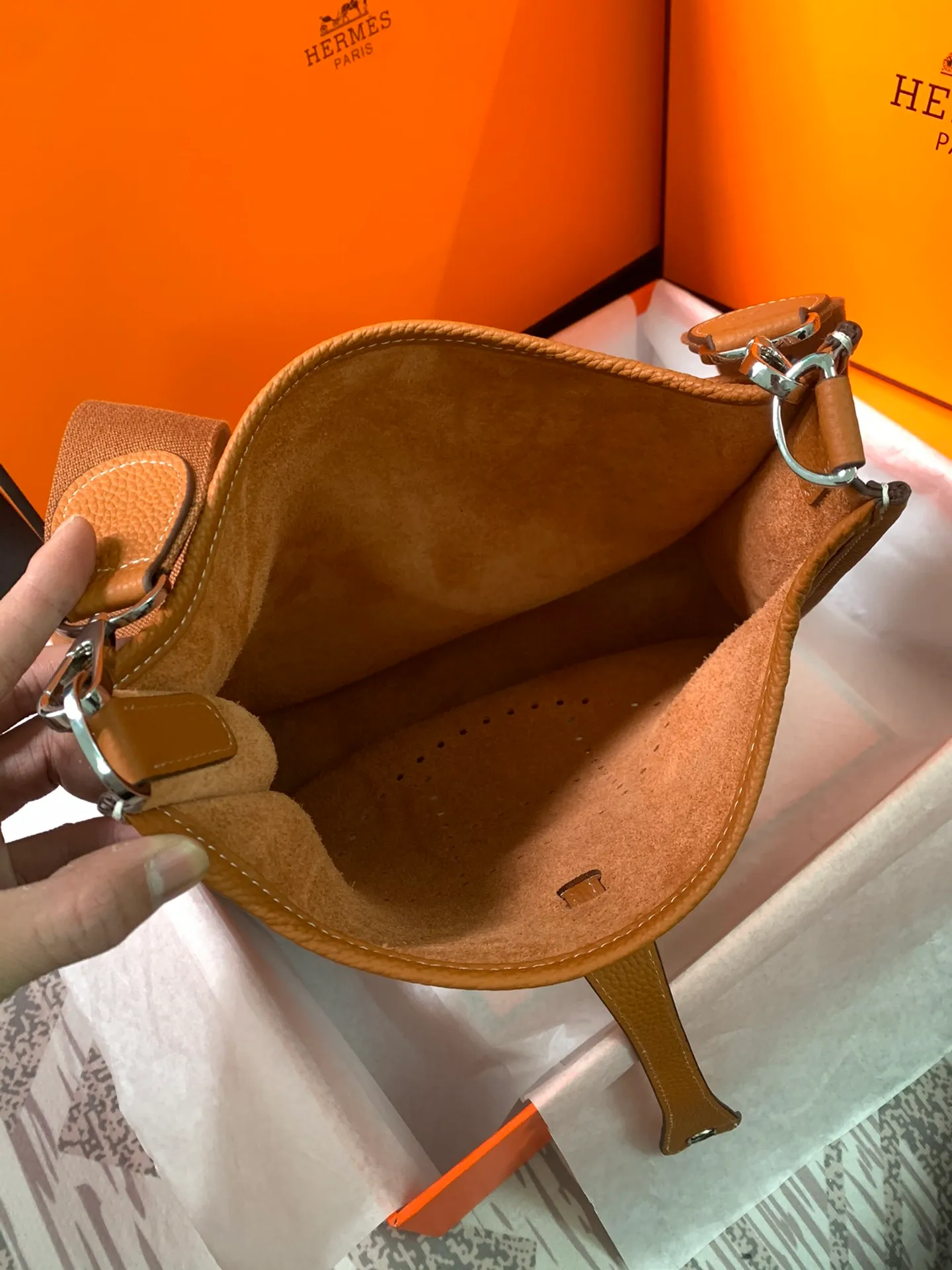 All categories Hermès women's bags (Hermès) Hermès 3528_CM_1