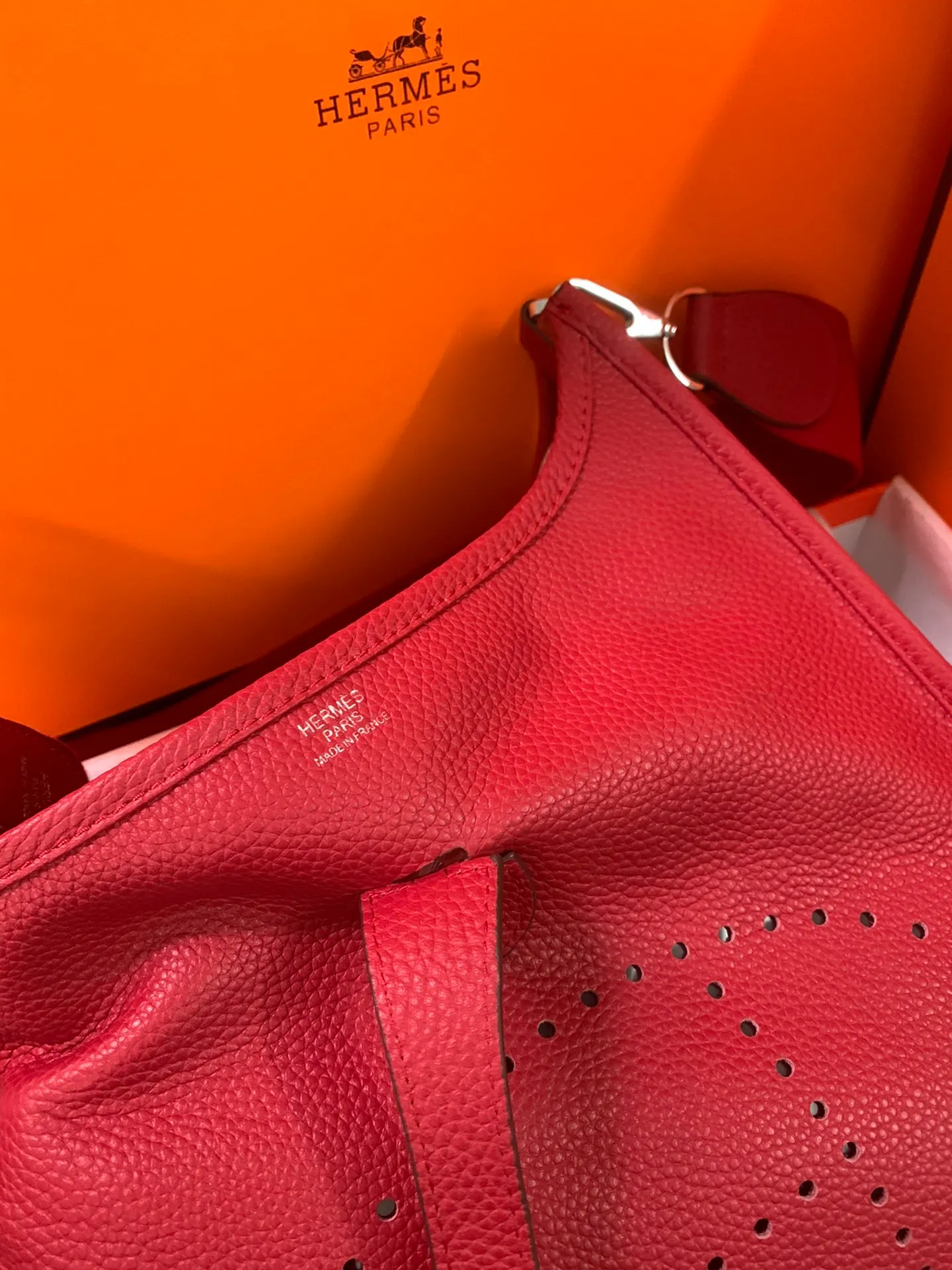 All categories Hermès women's bags (Hermès) Hermès 3528_CM_1