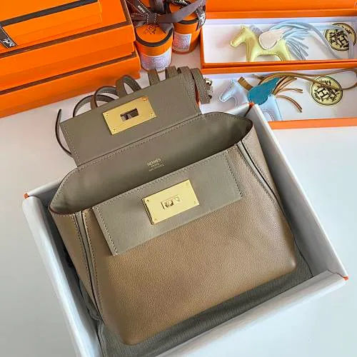 All categories Hermès women's bags (Hermès) Original Hermès 2424-2