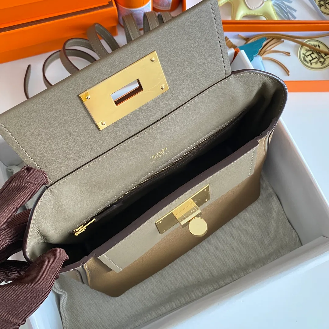 All categories Hermès women's bags (Hermès) Original Hermès 2424-2