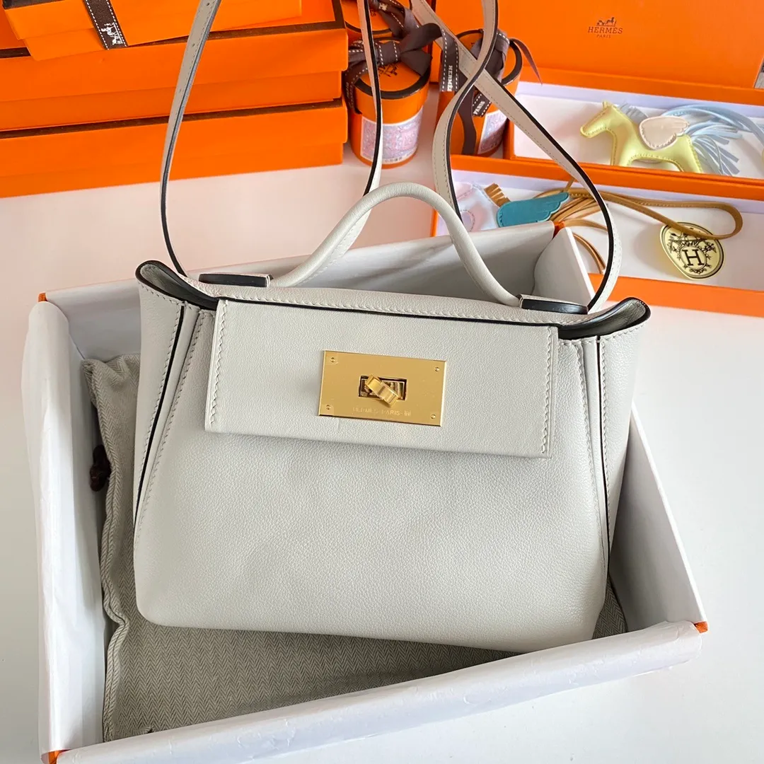 All categories Hermès women's bags (Hermès) Original Hermès 2424-2