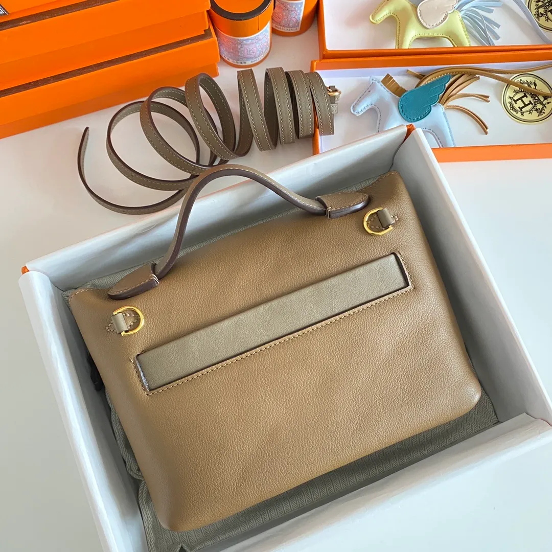 All categories Hermès women's bags (Hermès) Original Hermès 2424-2