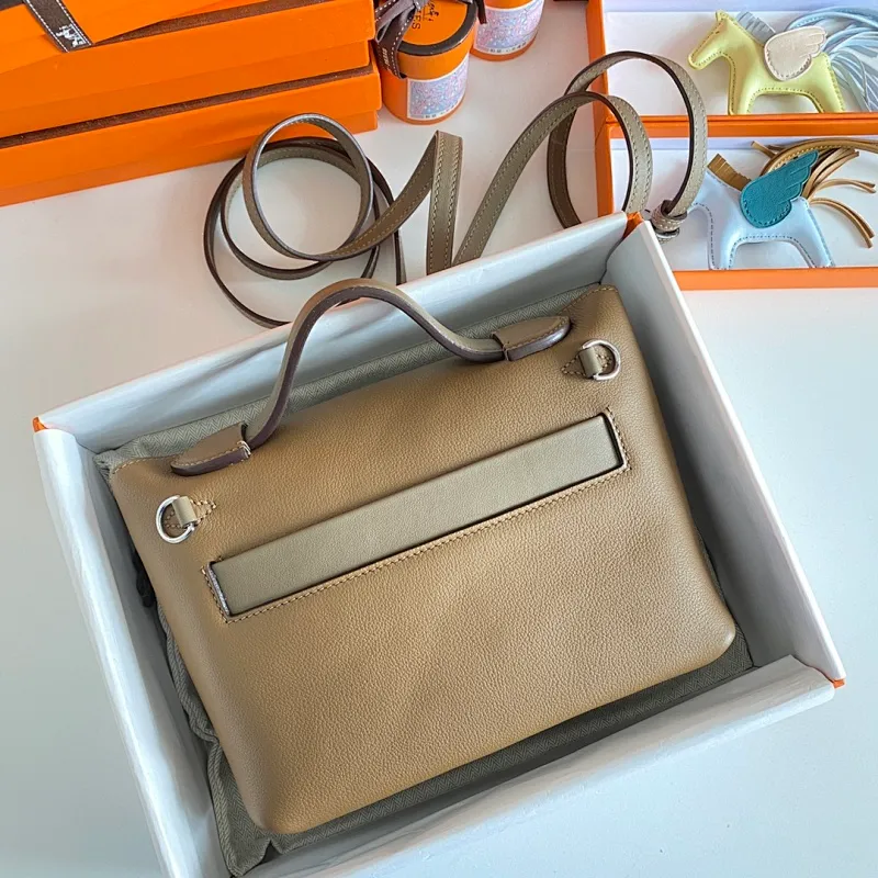 All categories Hermès women's bags (Hermès) Original Hermès 2424-2