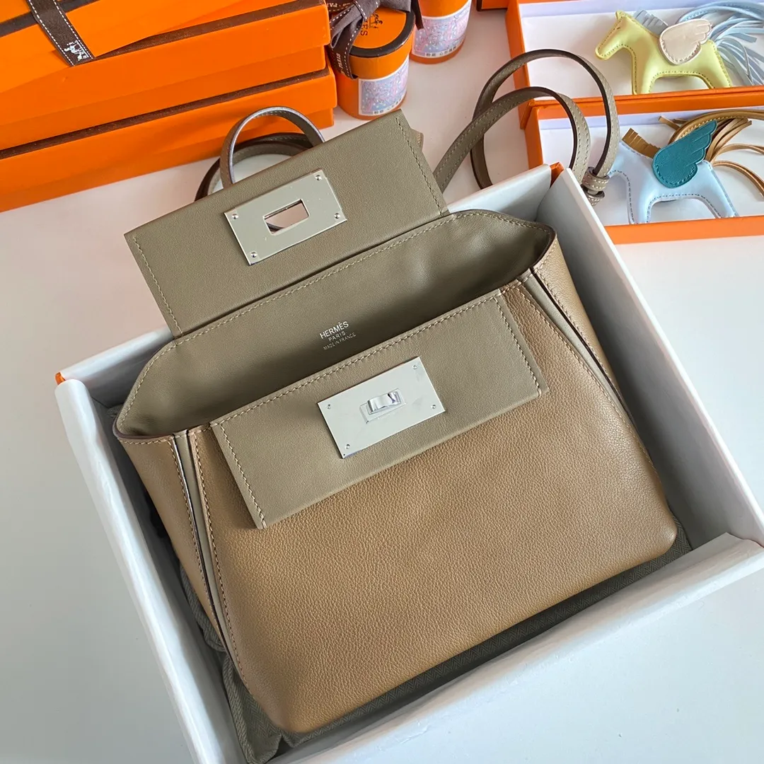All categories Hermès women's bags (Hermès) Original Hermès 2424-2