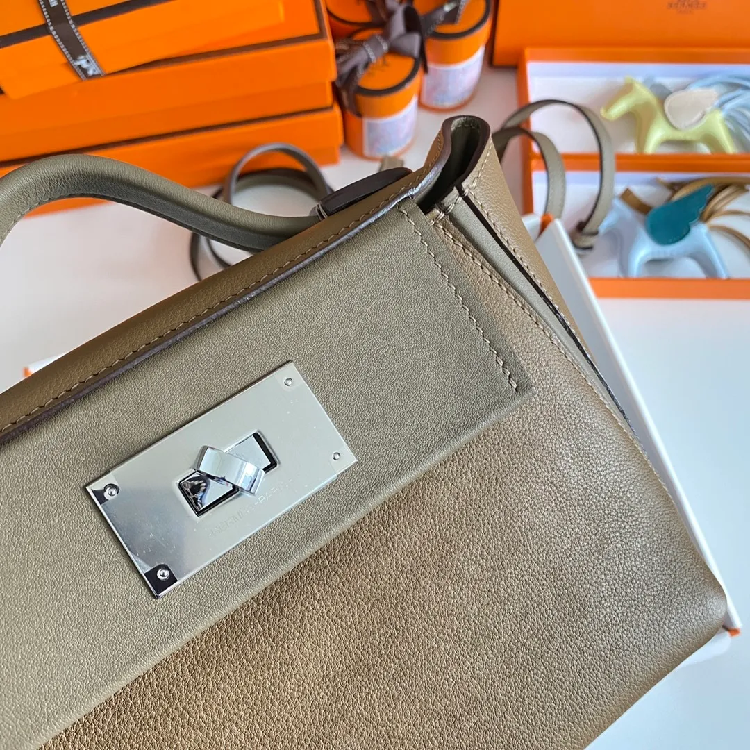All categories Hermès women's bags (Hermès) Original Hermès 2424-2