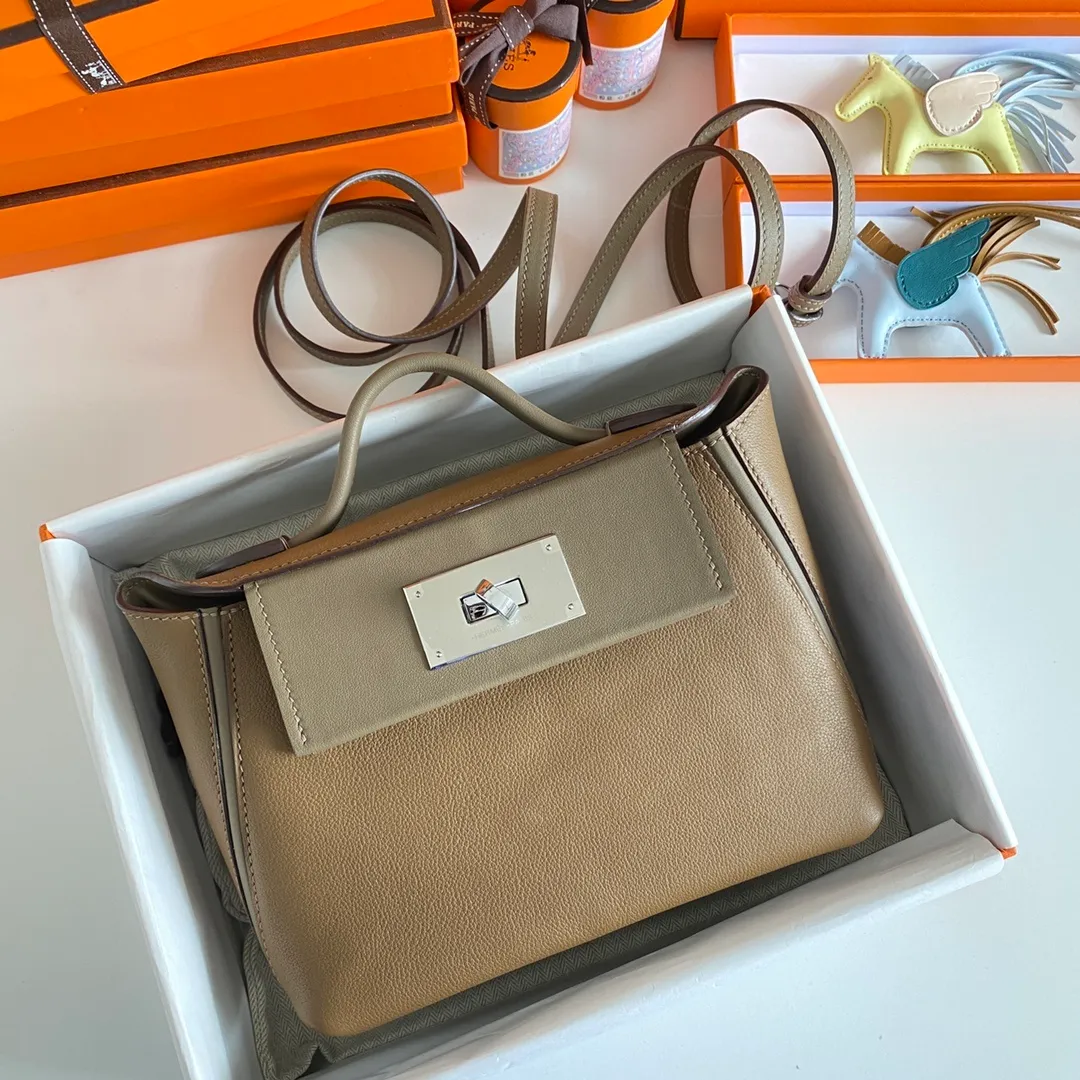 All categories Hermès women's bags (Hermès) Original Hermès 2424-2