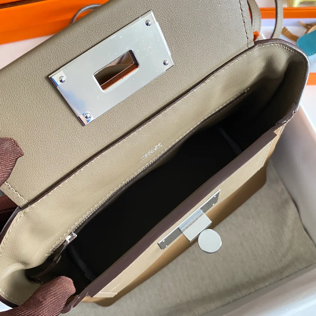 All categories Hermès women's bags (Hermès) Original Hermès 2424-2