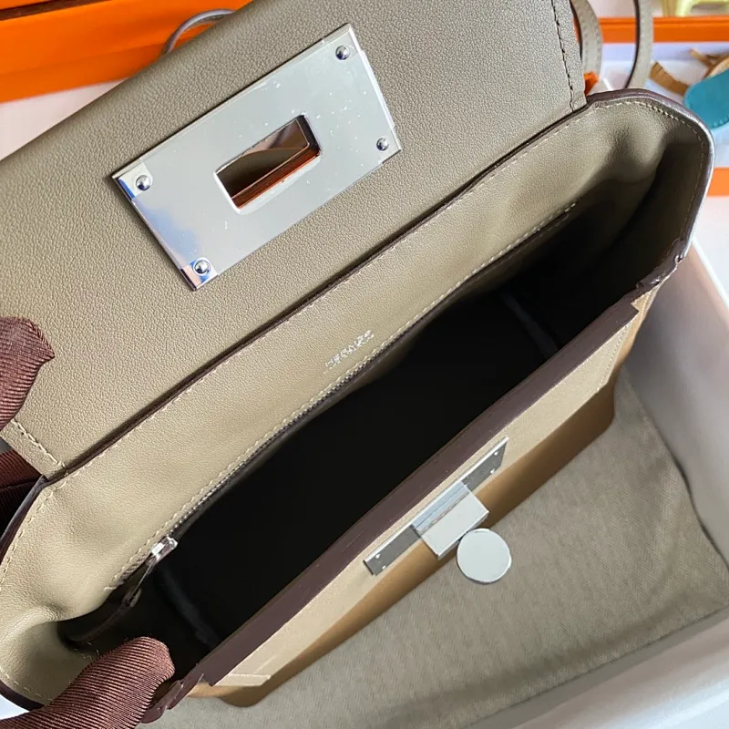 All categories Hermès women's bags (Hermès) Original Hermès 2424-2