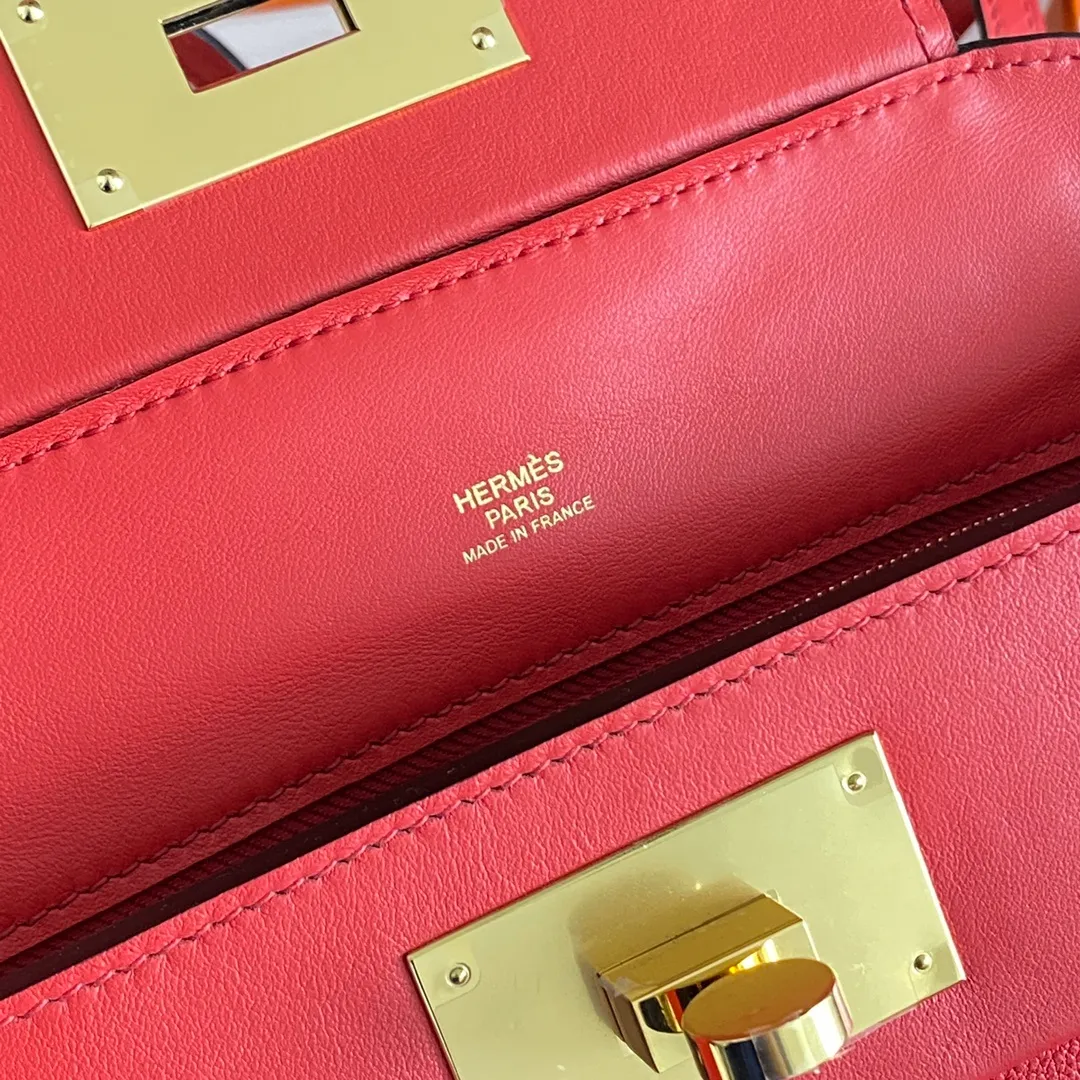 All categories Hermès women's bags (Hermès) Original Hermès 2424-2