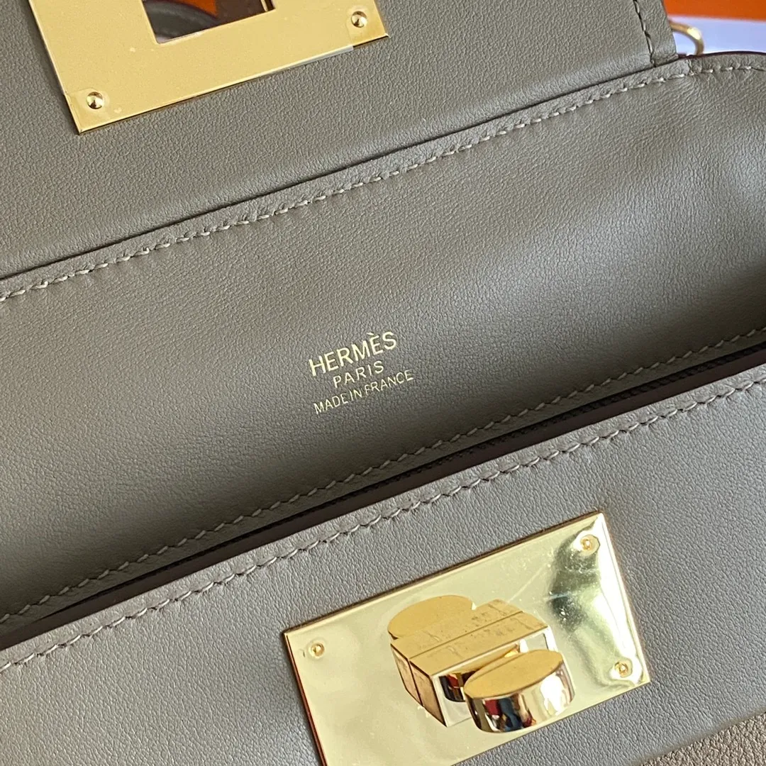 All categories Hermès women's bags (Hermès) Original Hermès 2424-2