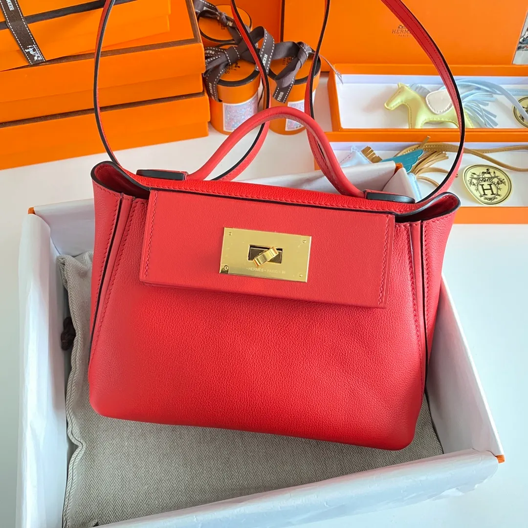 All categories Hermès women's bags (Hermès) Original Hermès 2424-2