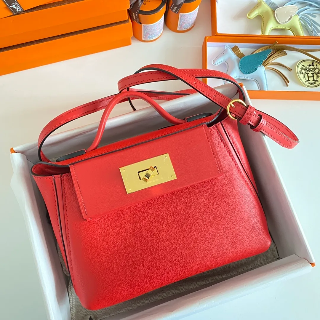 All categories Hermès women's bags (Hermès) Original Hermès 2424-2
