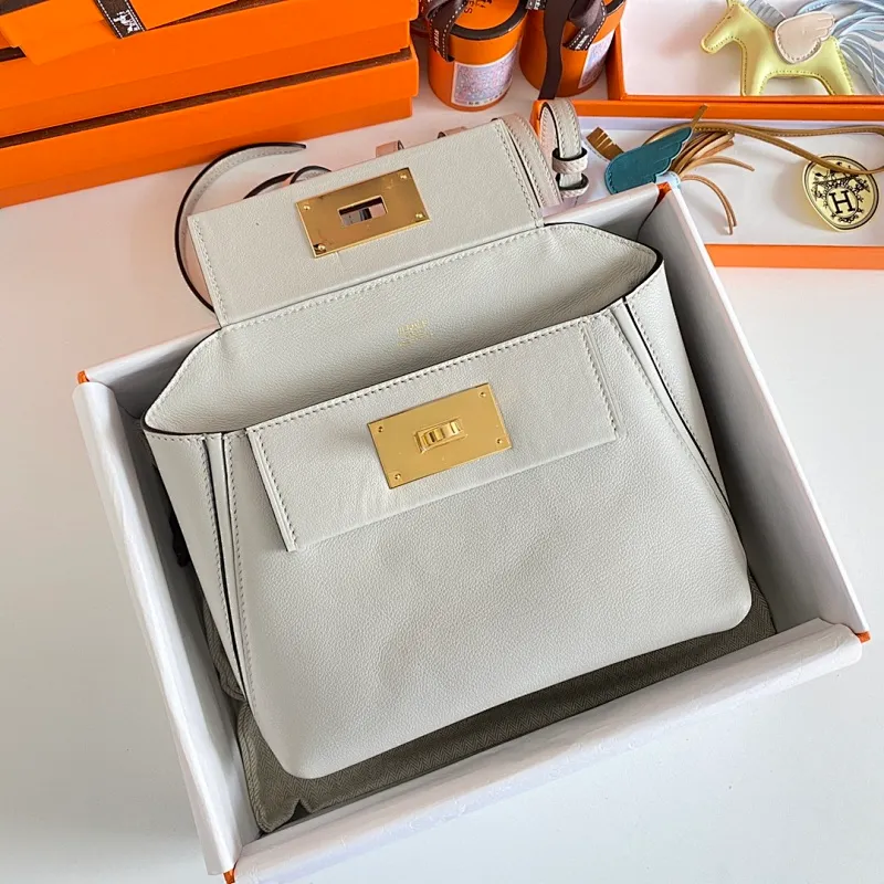 All categories Hermès women's bags (Hermès) Original Hermès 2424-2