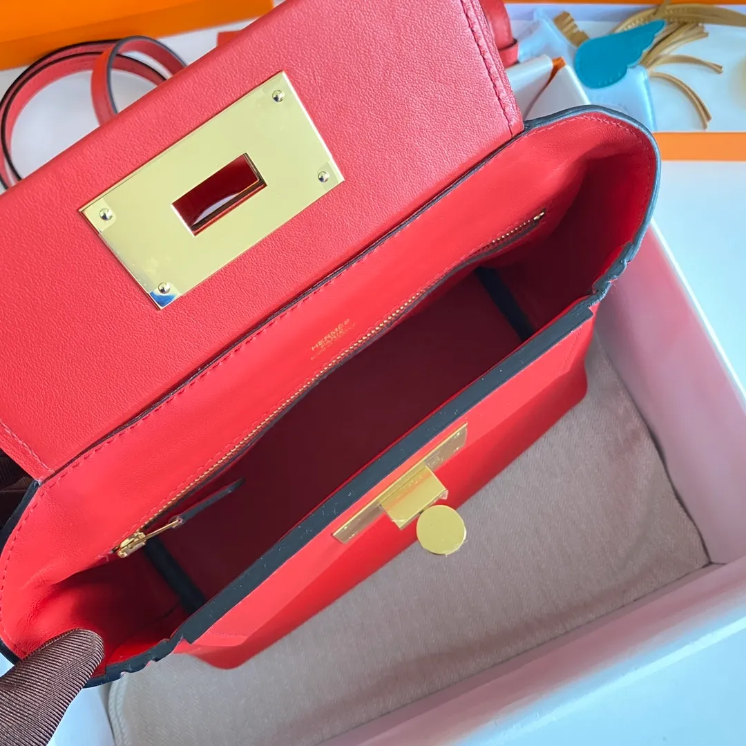 All categories Hermès women's bags (Hermès) Original Hermès 2424-2