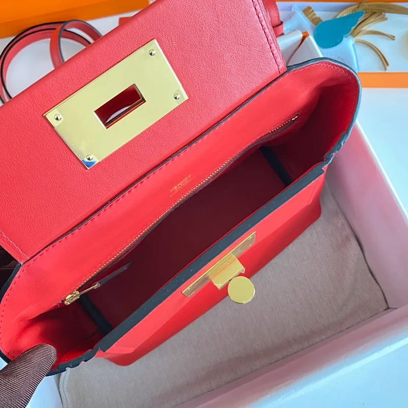 All categories Hermès women's bags (Hermès) Original Hermès 2424-2