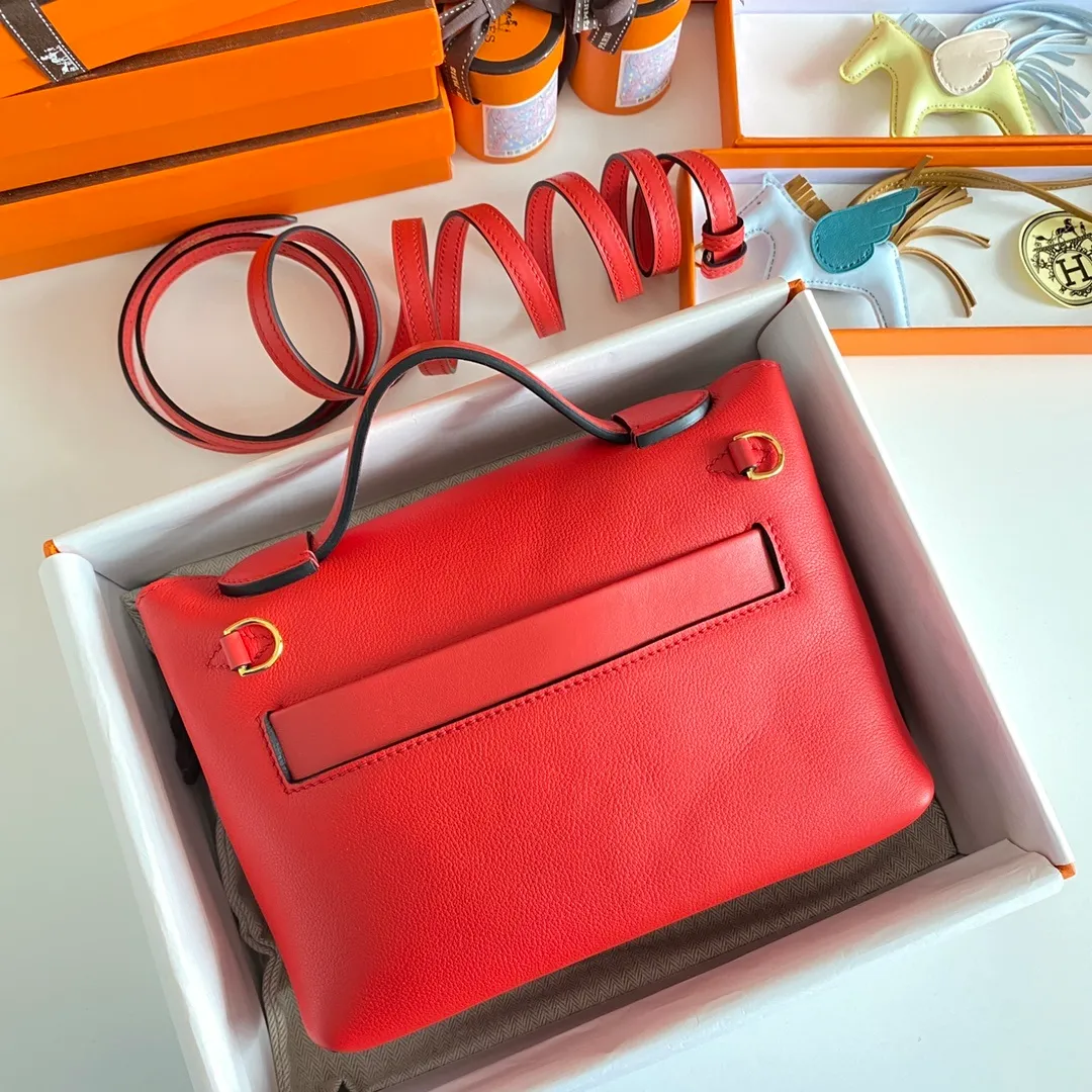 All categories Hermès women's bags (Hermès) Original Hermès 2424-2