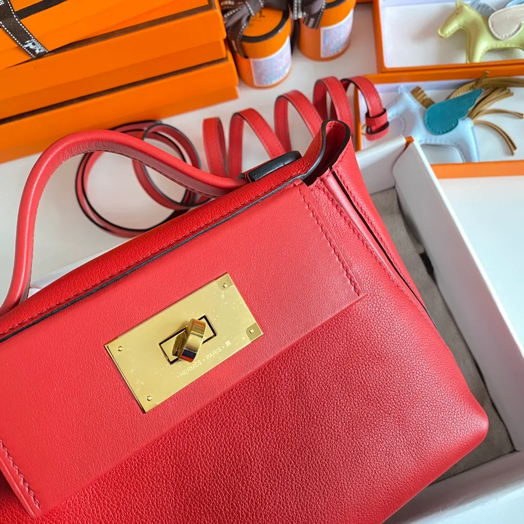 All categories Hermès women's bags (Hermès) Original Hermès 2424-2