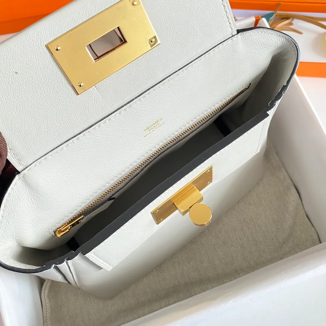 All categories Hermès women's bags (Hermès) Original Hermès 2424-2