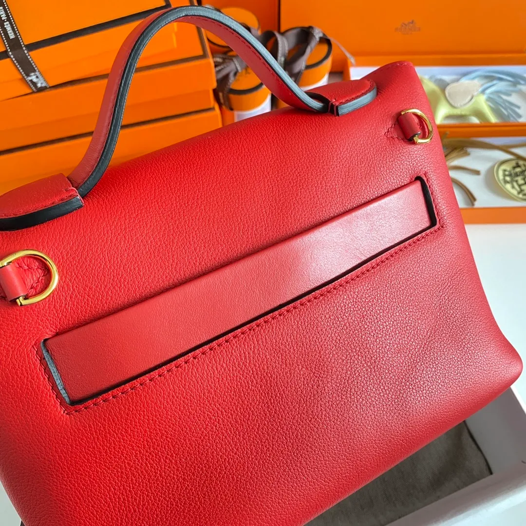 All categories Hermès women's bags (Hermès) Original Hermès 2424-2