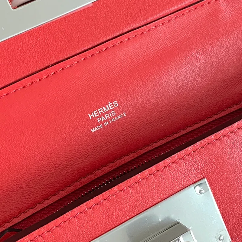 All categories Hermès women's bags (Hermès) Original Hermès 2424-2