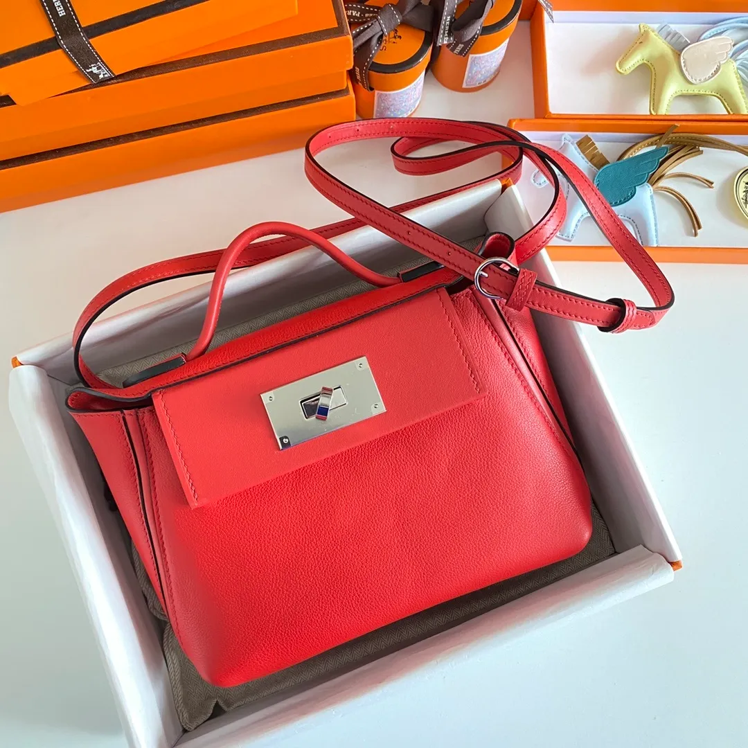 All categories Hermès women's bags (Hermès) Original Hermès 2424-2