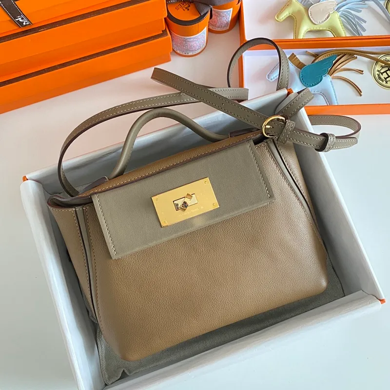 All categories Hermès women's bags (Hermès) Original Hermès 2424-2