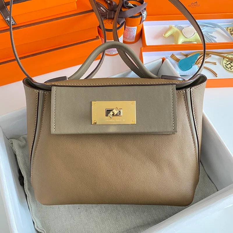 All categories Hermès women's bags (Hermès) Original Hermès 2424-2