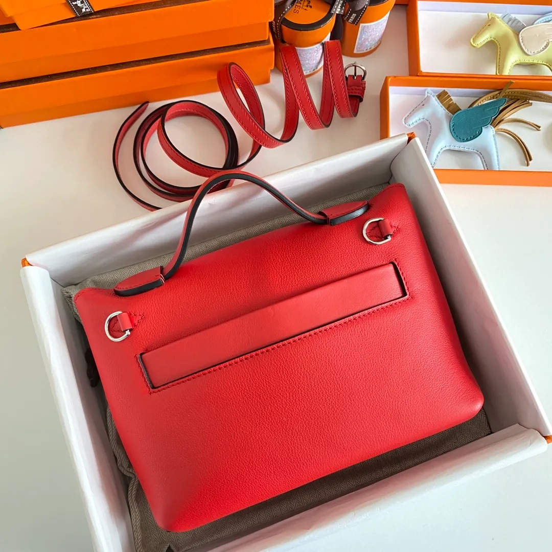 All categories Hermès women's bags (Hermès) Original Hermès 2424-2