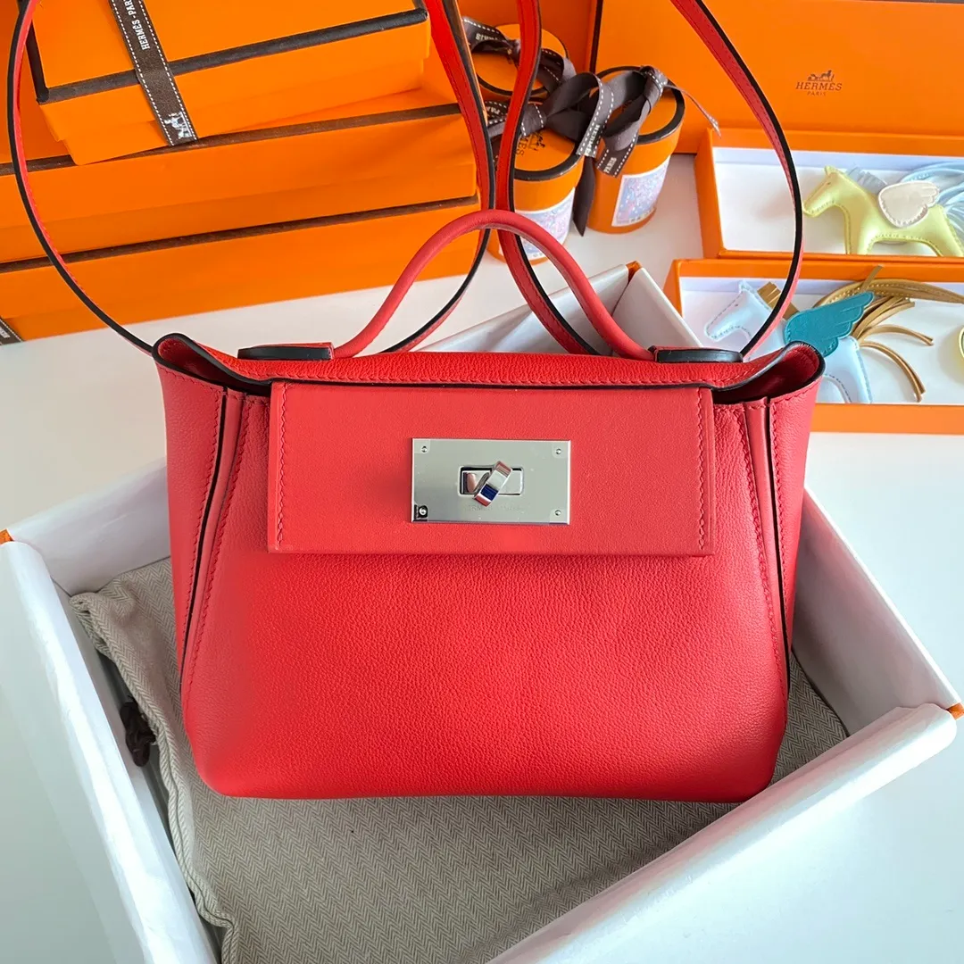 All categories Hermès women's bags (Hermès) Original Hermès 2424-2