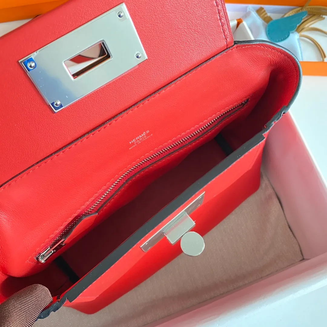 All categories Hermès women's bags (Hermès) Original Hermès 2424-2